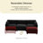 Redenius L-Shape Boucle Upholstered Sectional Sofa With Armrest-107084667
