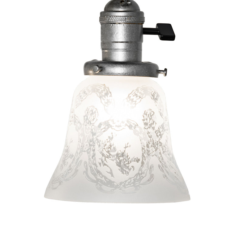 3 - Light Vanity Light