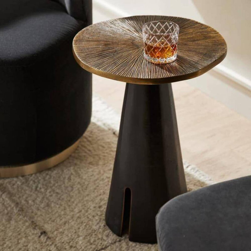 Katara End Table