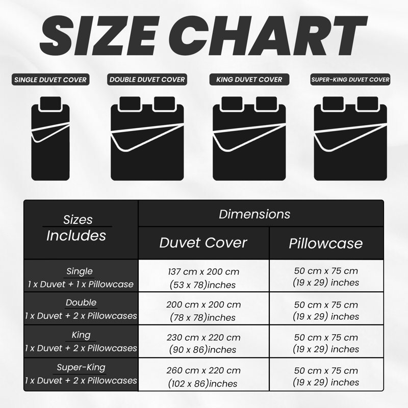 Polyester Solid Colour Duvet Cover with Pillowcases, Kingsize Duvet Cover + 2 Standard Pillowcase, Champagne