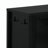 U_STYLE 55.1''Storage Sideboard with 4-Doors,Multi Functional Buffet with Open Shelf and 2-Tiers Adjustable Shelves,Modern Cabinet with Double Hooks,Suitable for Living Room, Hallway, Dining,Office.-869532751