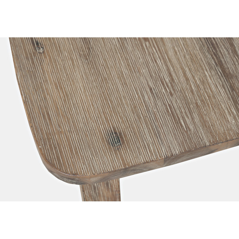 Freels 17'' H Side Chair, Brown