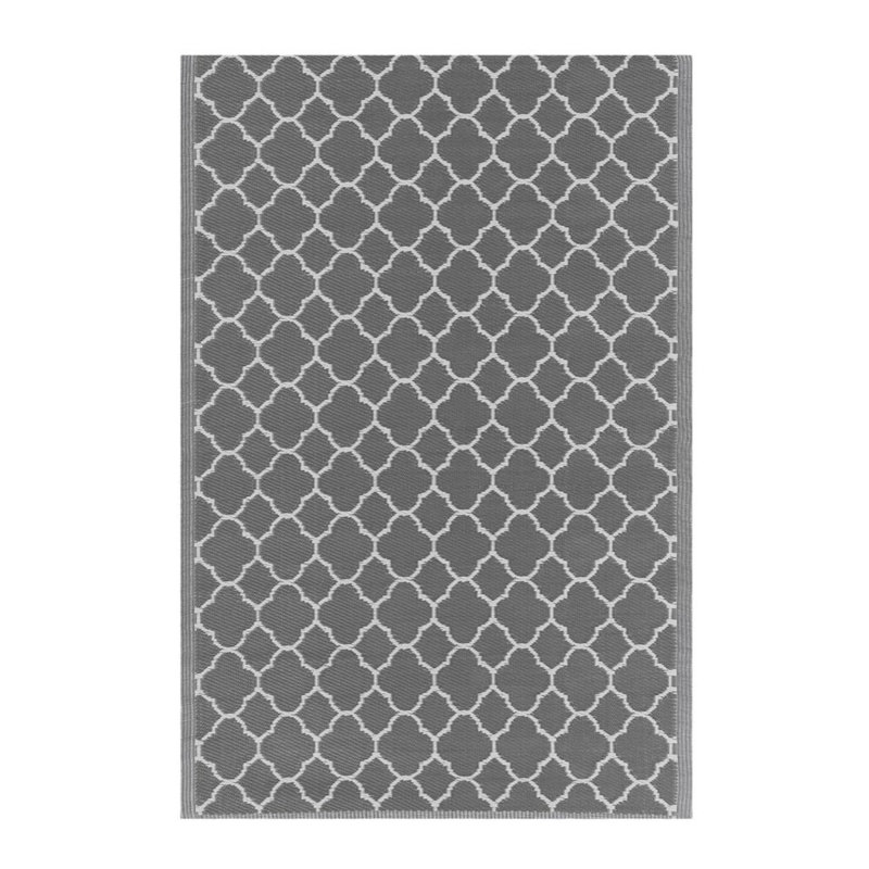 Kayne Geometric 120cm X 180cm Area Rug