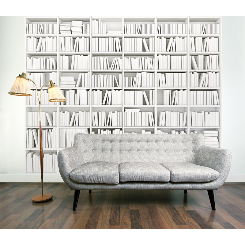 Cloverly Wall Mural