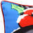 18" x 18" Indoor Throw Pillow-922115593