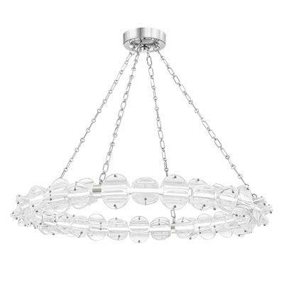 Lindley LED Chandelier