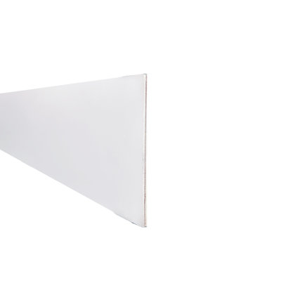 4.5 Inch  Toe Kick Plate 8ft