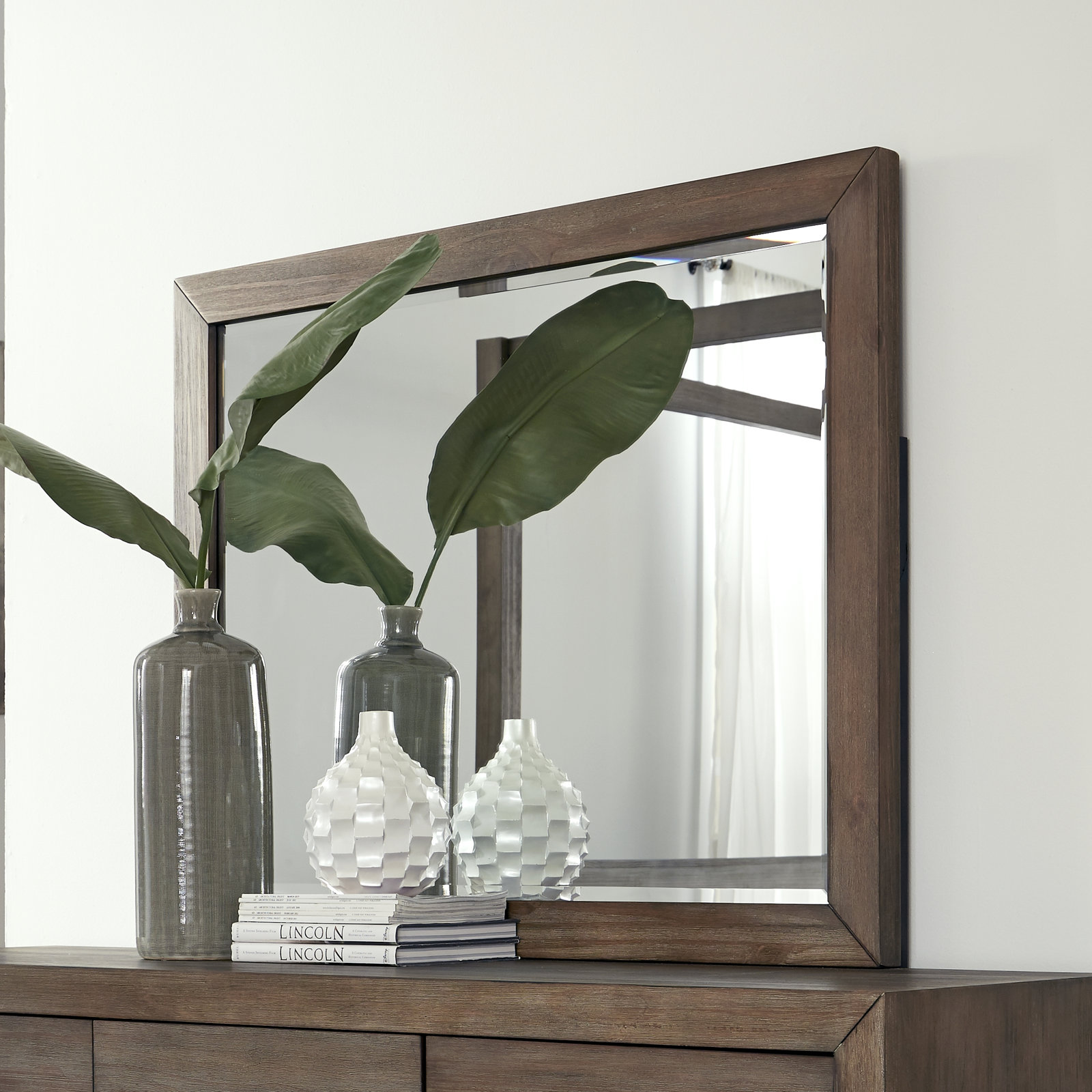 Brooks 48" Accent Mirror