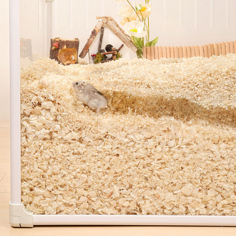 Cage pour petits animaux Ellyce