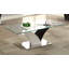 Table basse Heide