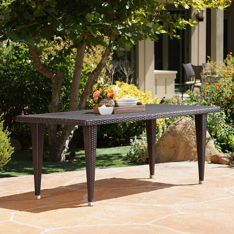 33 * 75 RECT TABLE - PVC
