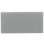 6'' x 3'' Glass Subway Wall Tile-51974516