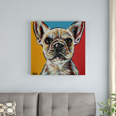 Chroma Dogs II