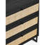 Reese 80cm W 3 - Drawer Chest of Drawers-1516642872