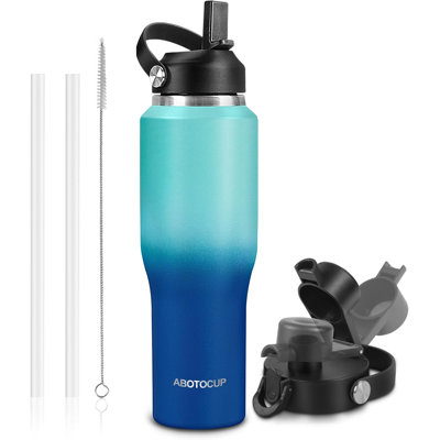 Bouteille d'eau 32Oz