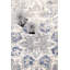 Tapis oriental gris / bleu Efes-51020690