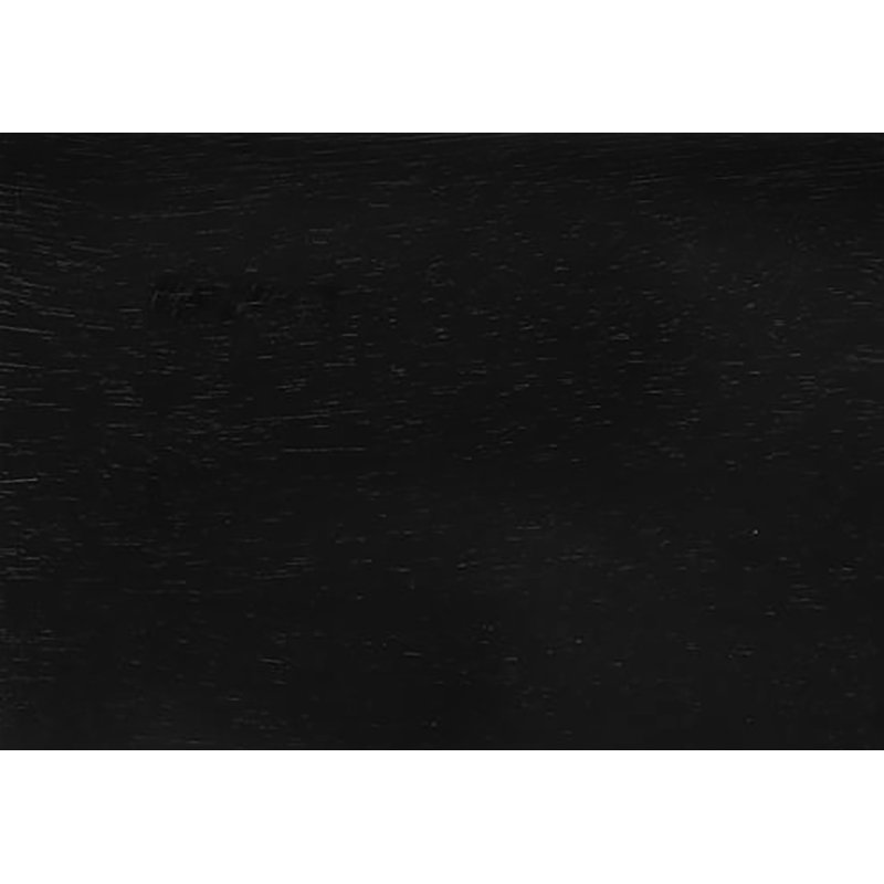 Bed, Black