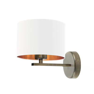 Woodberry Swing Arm Sconce