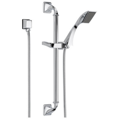 Virage® Slide Bar Handshower