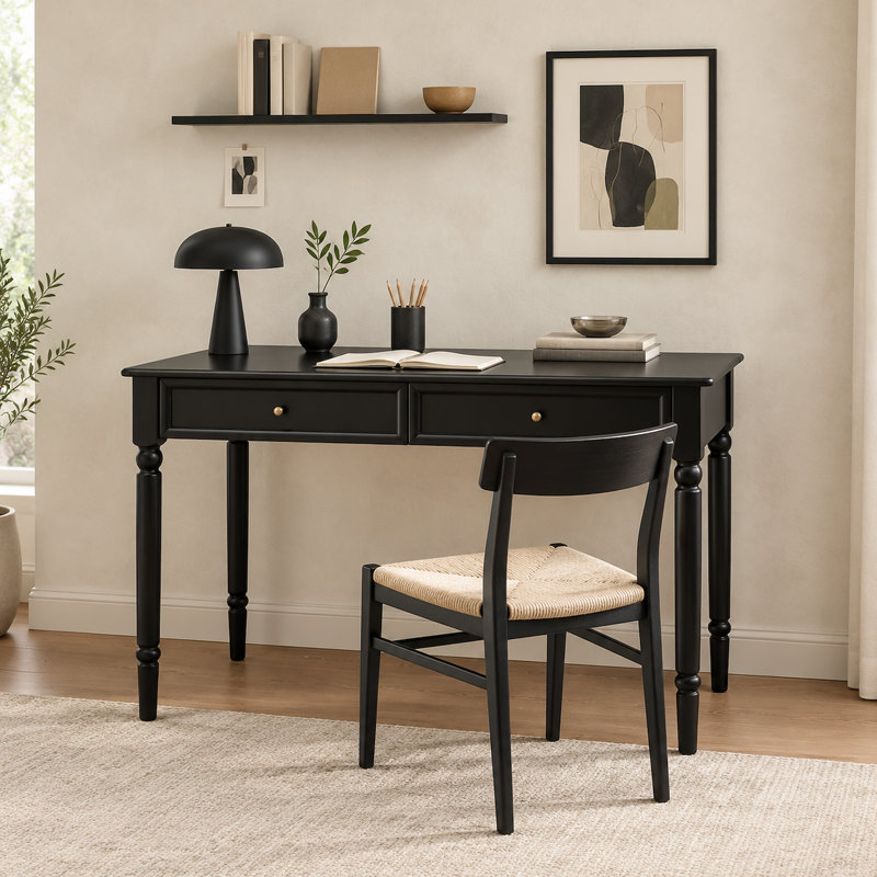 Traditional Desk