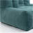 Bean Bag Chair, Comfortable Bean Bag For Adults, Super Soft Lazy Sofa Chair With Memory Foam And Ottoman, Indoor Modern Focus Bean Bag Chair For Living Room, Bedroom, Apartment-475784458