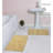 100% Cotton Bath Rug (Set of 2)-286828248