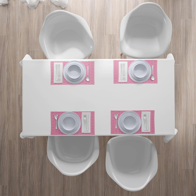 Récapitulatif 18,5" damassé