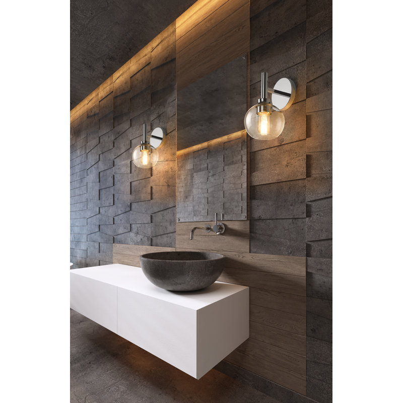 Jinna Wallchiere, Chrome