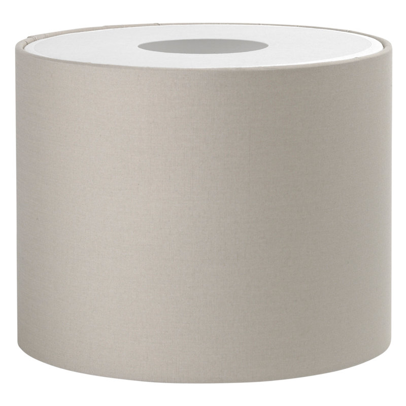 Ravello 2 - Light Armed Sconce, Bronze, Putty, Polycotton