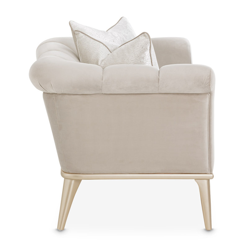 Yvette Chair And A Half