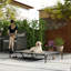 Lit pour chien PawHut-129513207