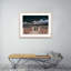 Aerial Beach 3 Print by Michael Schauer-48615436-48615438