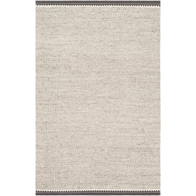 Muneeba Wool Indoor Rug