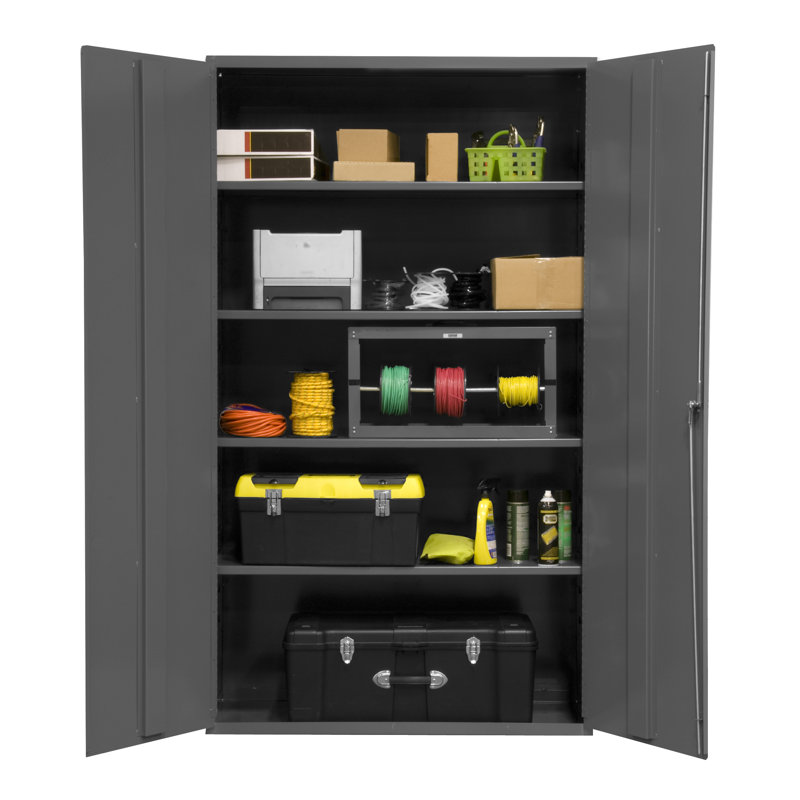 Armoire h 72 po x l 48 po x p 24 po