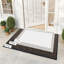 Tapis géométrique d'extérieur Welcome-947480345-947480347