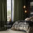 Rafaelita Velvet Thermal Blackout Grommet Single Curtain Panel-7936875-7936868