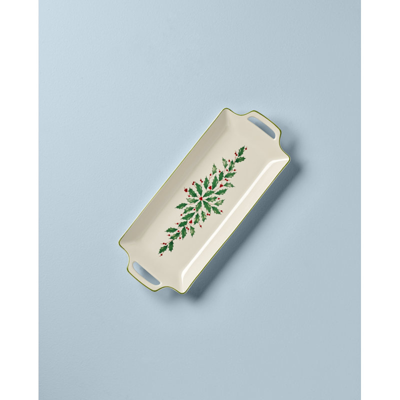 Lenox Hors D'oeuvre Tray