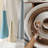 Ceramic Vase Set Of 3, Modern Farmhouse Vases For Home Decoration-460980040