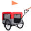 Lydney Collapsible Pet Carrier-1741218520