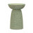 Solid Wood Top End Table-1009969174