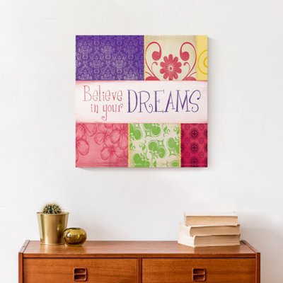 Art sur toile
