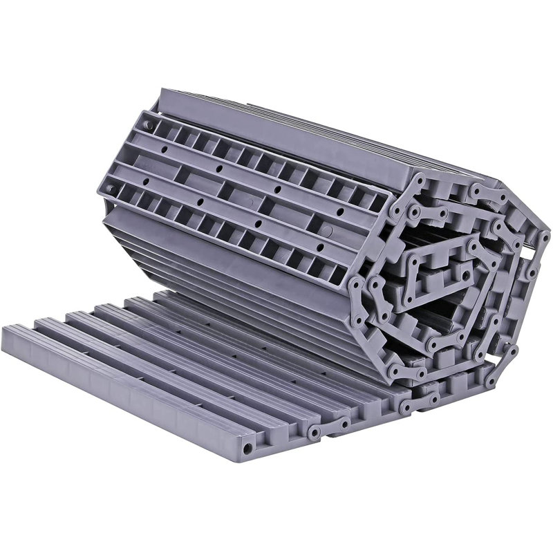 Grazian Plastic Pathway, Grey