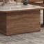 Table basse en pierre micro-cristalline