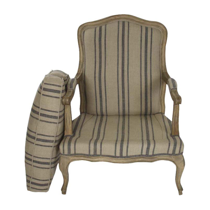 Arzola Armchair