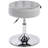 Modern Swivel Adjustable Height Accent Stool-992397481