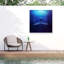 Baleine bolognaise sur toile-98095723