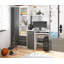 Souad Desk
