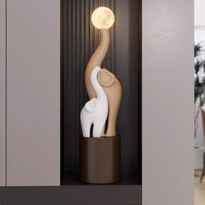 Modern Resin Figurines &Sculptures Decorative Object