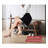 Scandinavian Solid Wood Multi - Functional Shoe Storage Bench