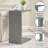 Haught End Table-1410702577